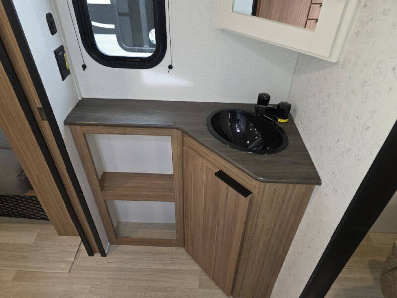 2026 Keystone RV PASSPORT 210RKC