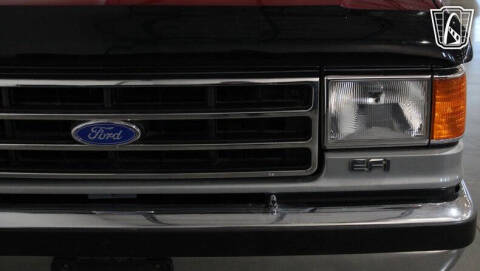 1990 Ford F-150