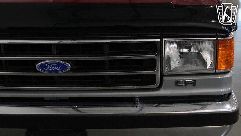 1990 Ford F-150