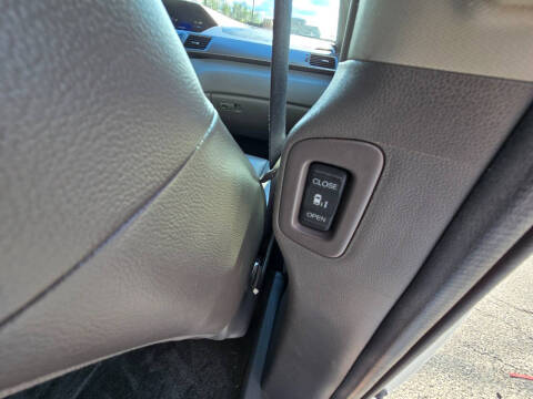 2014 Honda Odyssey EX-L w/DVD