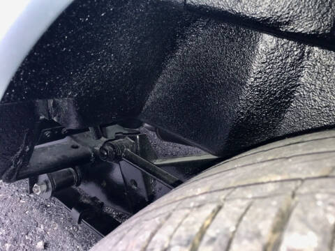 1961 Chevrolet Corvette