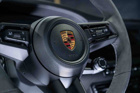 2026 Porsche 911 Carrera T