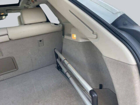 2013 Cadillac SRX Luxury Collection