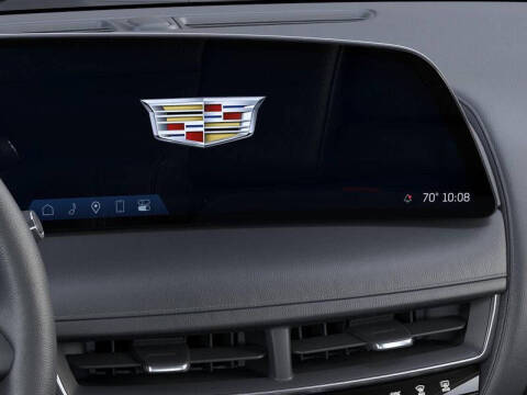 2026 Cadillac CT5-V Blackwing