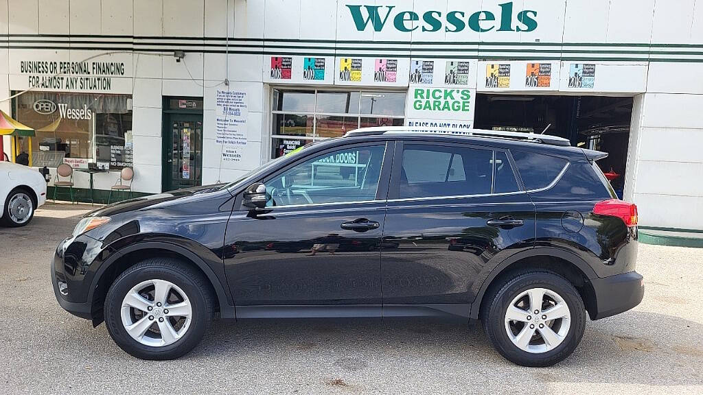 2014 Toyota RAV4 For Sale In Palmyra, PA