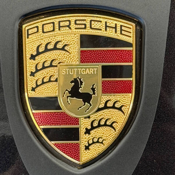 2014 Porsche Cayman S