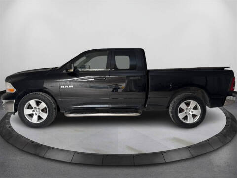 2009 Dodge Ram 1500