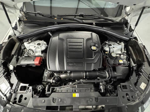 2020 Land Rover Range Rover Velar P250 R-Dynamic S