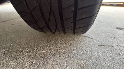 2010 Ford Fusion Hybrid