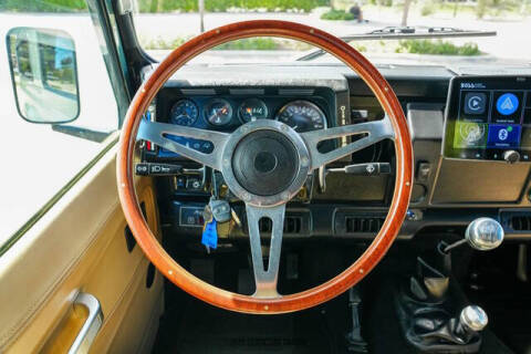 1998 Land Rover Defender