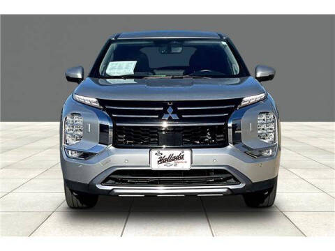 2025 Mitsubishi Outlander
