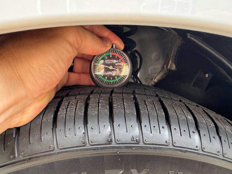 2015 RAM ProMaster City