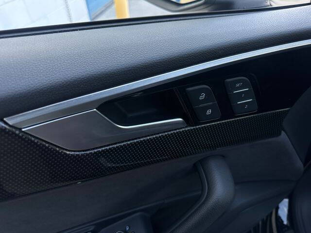 2022 Audi S5 3.0T quattro Premium