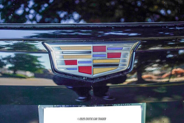 2023 Cadillac Escalade ESV Sport Platinum