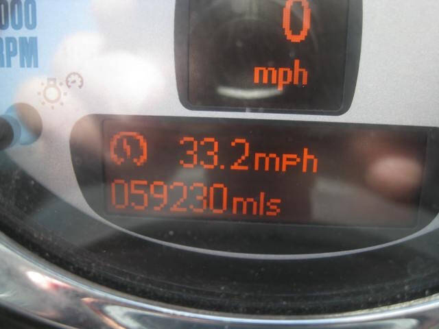 2012 MINI Cooper Convertible S