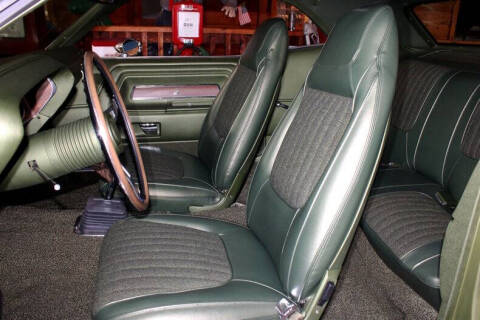 1970 Dodge Challenger