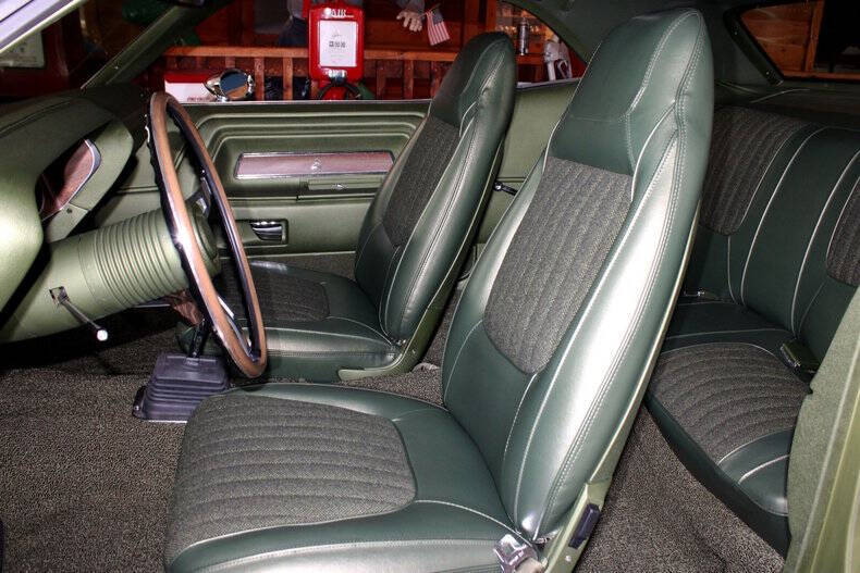 1970 Dodge Challenger