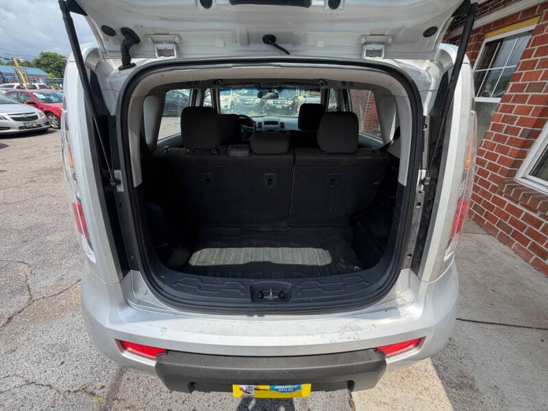 2011 Kia Soul