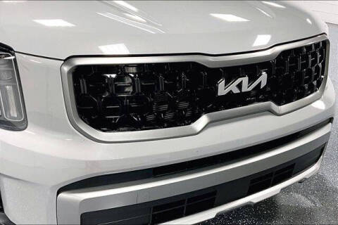 2023 Kia Telluride EX X-Line
