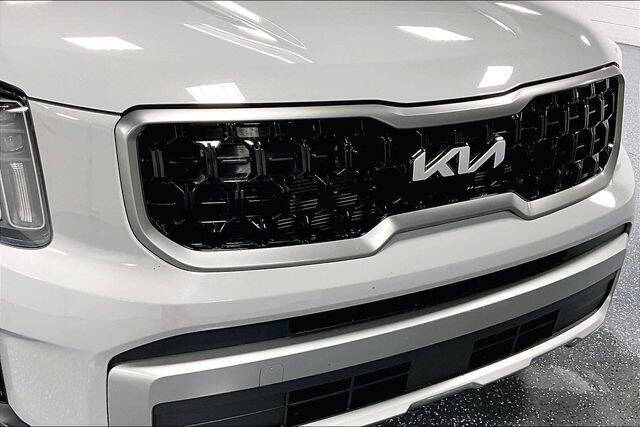 2023 Kia Telluride EX X-Line