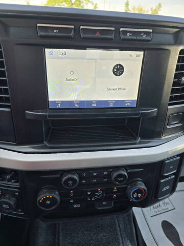 2023 Ford F-350 Super Duty XLT