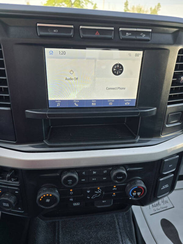 2023 Ford F-350 Super Duty XLT