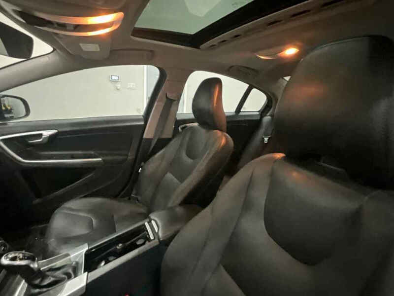 2015 Volvo S60 T5 Premier