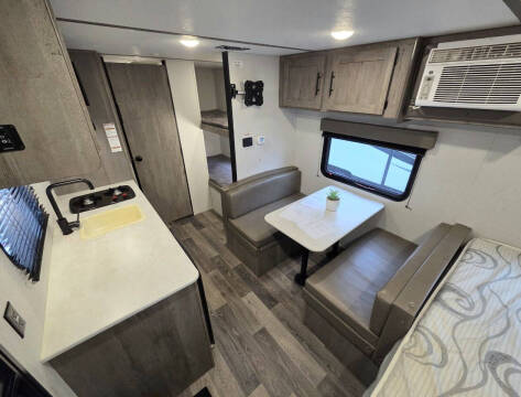 2021 Keystone RV Springdale Mini