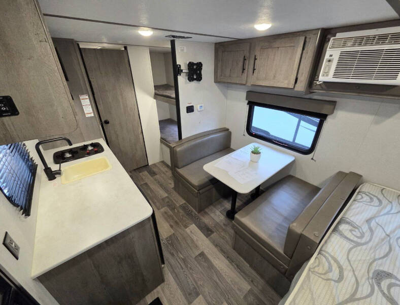 2021 Keystone RV Springdale Mini