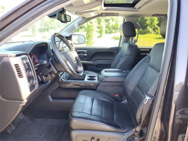 2015 GMC Sierra 1500