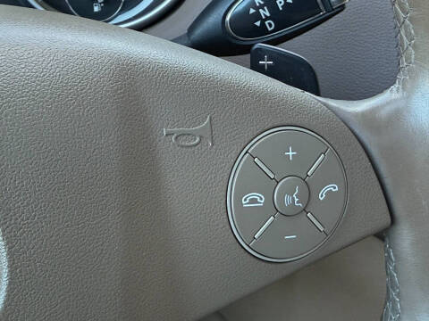 2011 Mercedes-Benz GL-Class GL 450 4MATIC