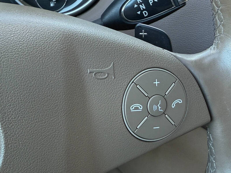 2011 Mercedes-Benz GL-Class GL 450 4MATIC