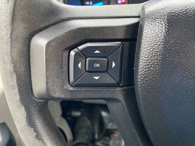 2017 Ford F-250 Super Duty