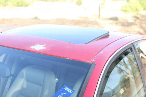 2003 Audi A4 3.0 quattro