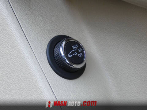 2019 Cadillac XT5