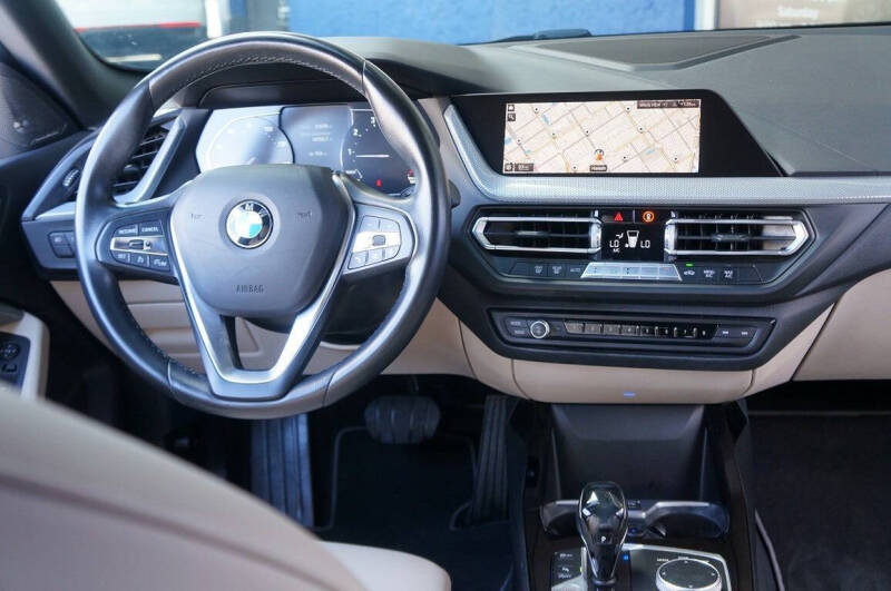 2021 BMW 2 Series 228i Gran Coupe