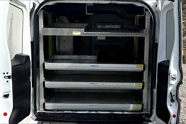 2017 RAM ProMaster City Tradesman SLT