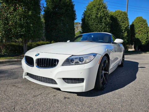 2014 BMW Z4 sDrive28i