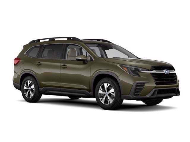 2023 Subaru Ascent Premium 8-Passenger