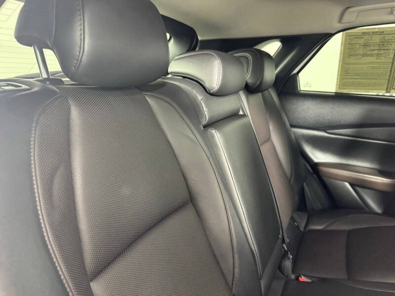 2021 Mazda CX-30 Premium