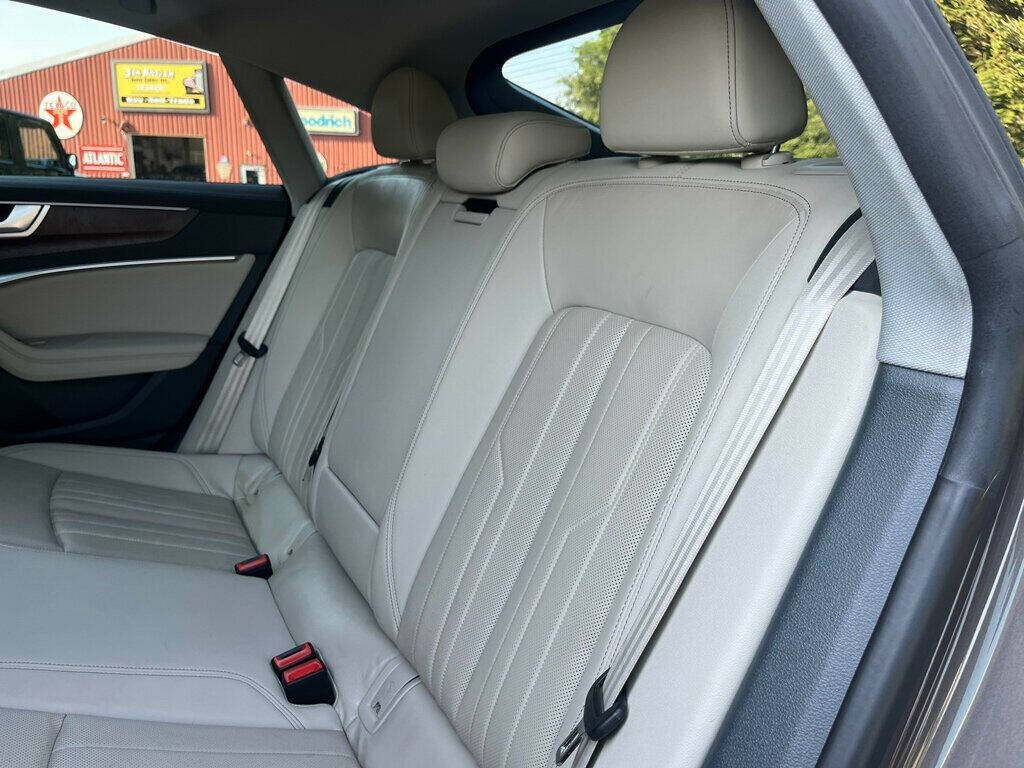 2019 Audi A7 24