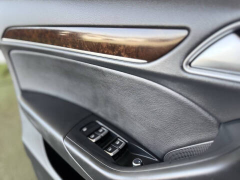 2018 Audi Q3 2.0T Premium