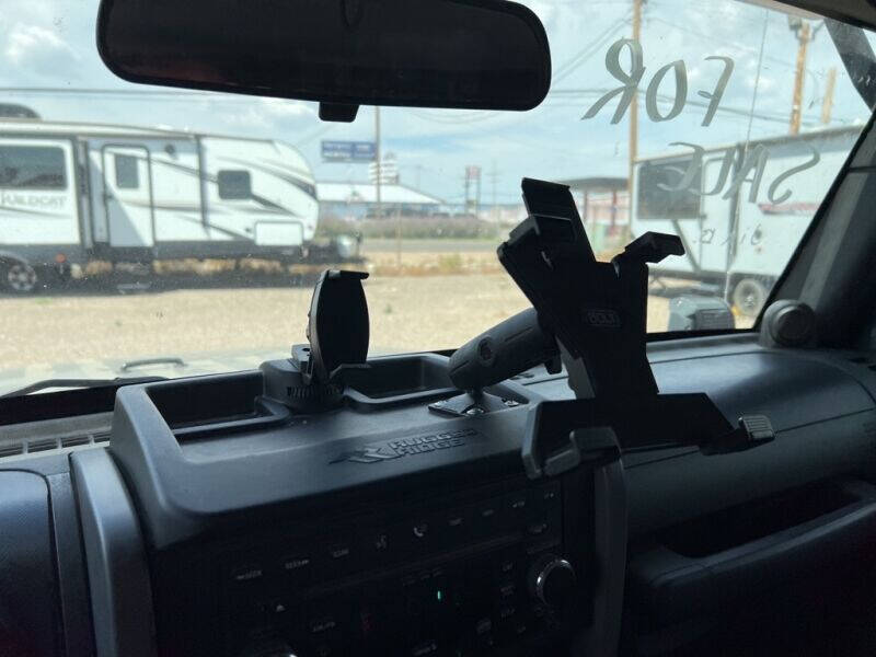 2008 Jeep Wrangler Unlimited X