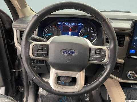 2023 Ford Expedition MAX XLT
