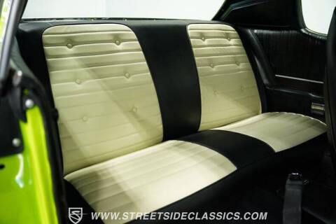 1973 Plymouth Roadrunner