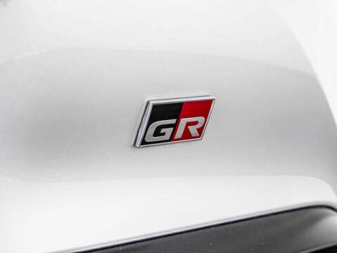 2022 Toyota GR Supra 3.0