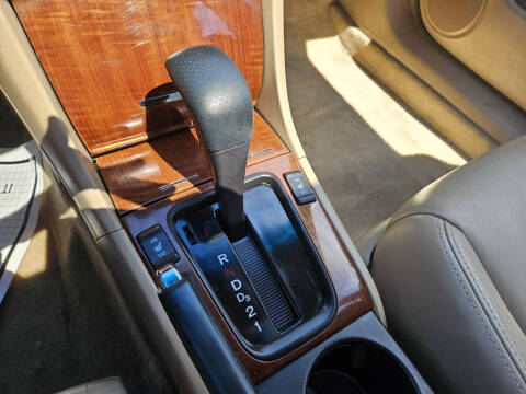 2006 Honda Accord EX V-6