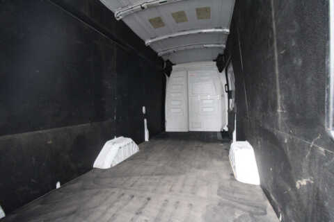 2023 Ford Transit 350