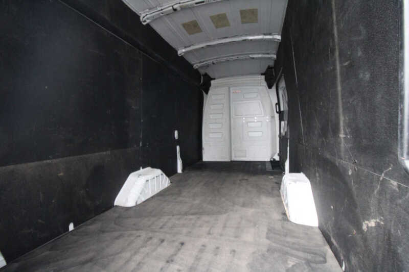 2023 Ford Transit 350