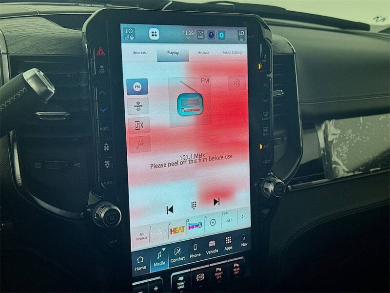 2025 RAM 3500 Limited